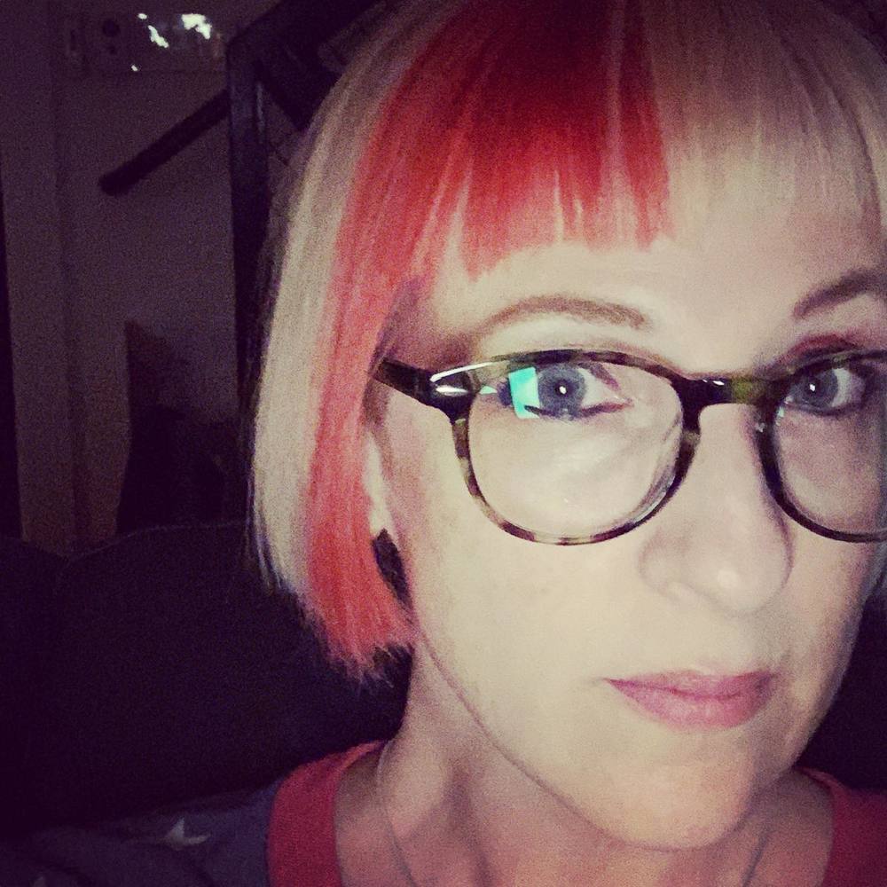 Meet your Posher, Katrine